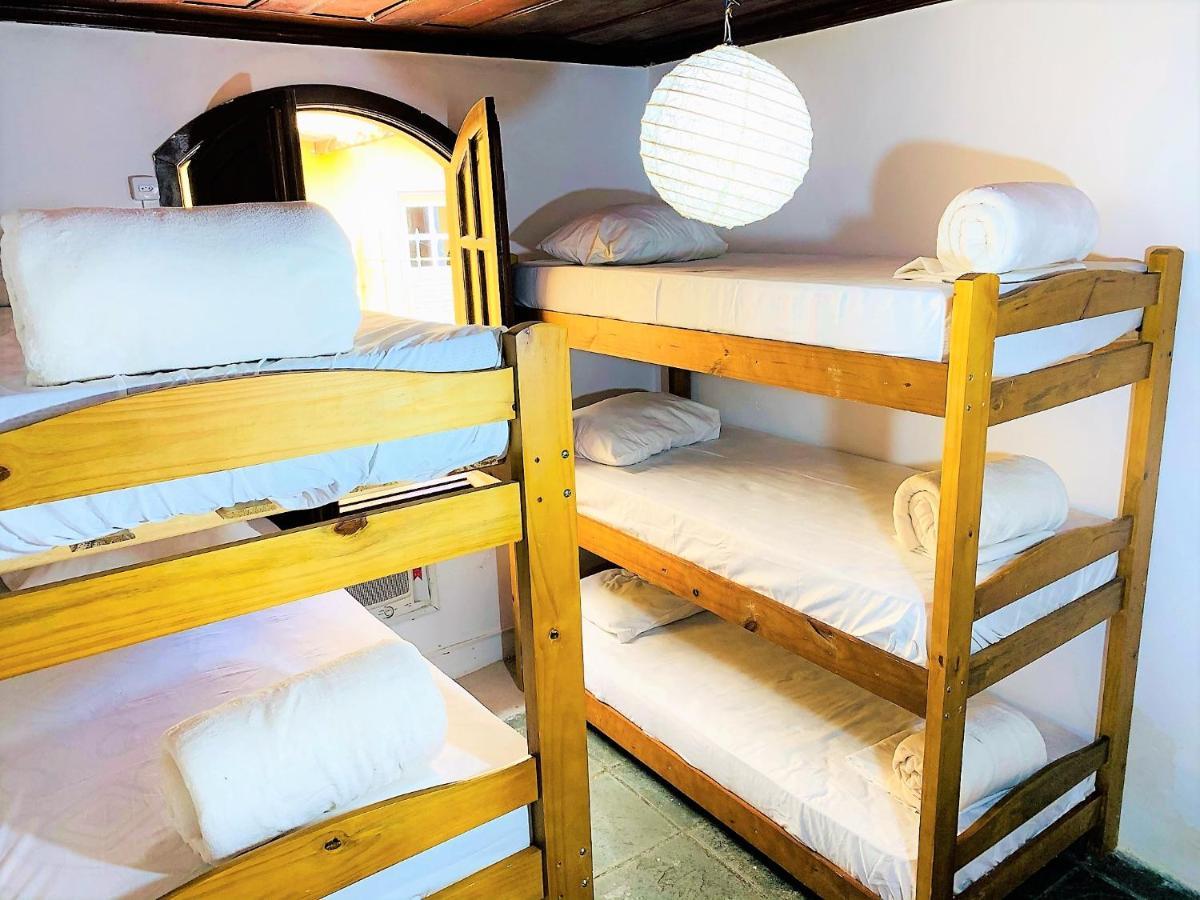 Blanca Hostel Búzios Buitenkant foto